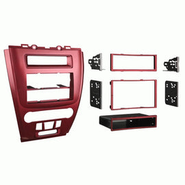 Metra 99-5821R Ford Fusion 2010-2012 (Red)