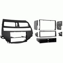 Load image into Gallery viewer, Metra 99-7875 Honda Accord with Dual A/C 2008-2012