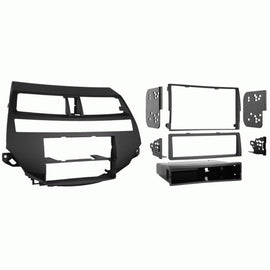 Metra 99-7875 Honda Accord with Dual A/C 2008-2012