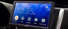 Load image into Gallery viewer, Sony XAVAX8100 9" Apple CarPlay / Android Auto Media Receiver w / HDMI