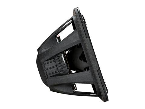 Kicker L7S15 Solo-Baric Square 15-inch High-Performance Subwoofer - Dual 2 Ohm
