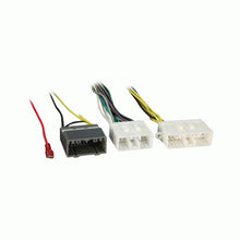 Load image into Gallery viewer, Metra 70-6504 Chrysler 2005-2009 Amp Bypass Wire Harness