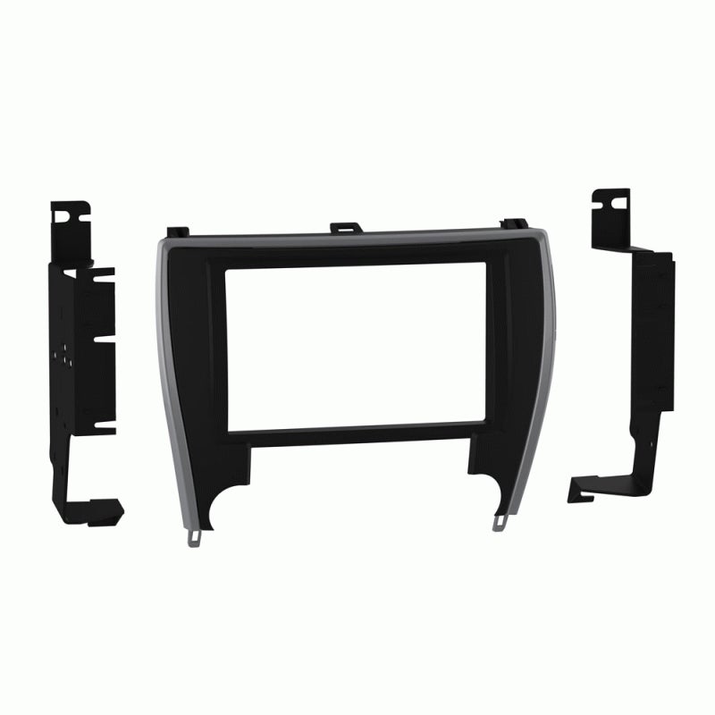 Metra 108-TO4 Toyota Camry 2015-2017 - Pioneer 8-inch Radio TurboKit Dash Kit