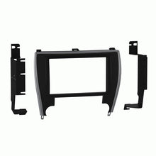 Load image into Gallery viewer, Metra 108-TO4 Toyota Camry 2015-2017 - Pioneer 8-inch Radio TurboKit Dash Kit