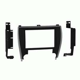 Metra 108-TO4 Toyota Camry 2015-2017 - Pioneer 8-inch Radio TurboKit Dash Kit