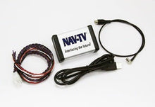 Load image into Gallery viewer, Nav-TV - NTV-KIT021 - CAYN-CAM Reverse Camera interface for Select Porshce Cayenne vehicles