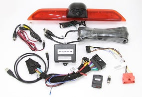Nav-TV - NTV-KIT624 - TRANSIT-CAM PKG