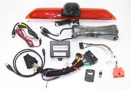 Nav-TV - NTV-KIT624 - TRANSIT-CAM PKG