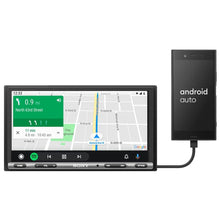 Load image into Gallery viewer, Sony XAVAX150 6.95" Apple CarPlay / Android Auto Media Receiver