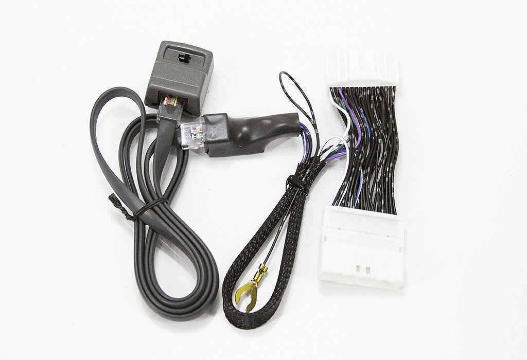 Nav-TV - NTV-KIT366 - TVK-49