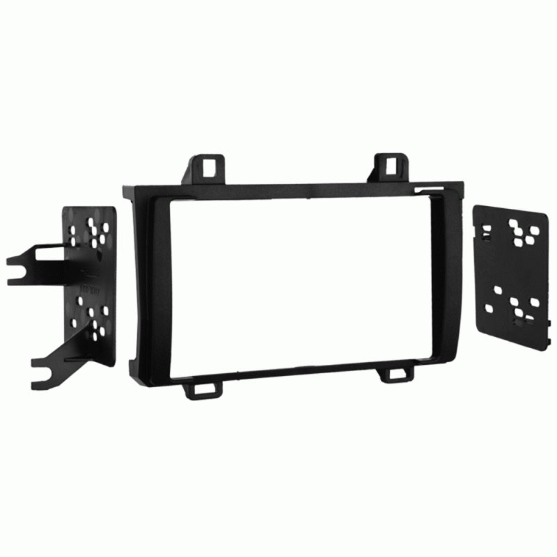 Metra 95-8224 Toyota Matrix/Pontiac Vibe 2009-2010