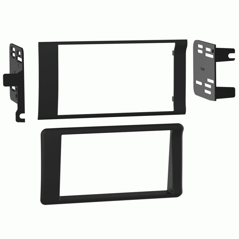 Metra 95-6551 Dodge Ram 1998-2002