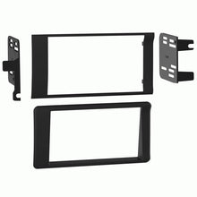 Load image into Gallery viewer, Metra 95-6551 Dodge Ram 1998-2002