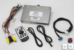 Nav-TV - NTV-KIT725 - BMW09N-DYNAMIC Kit
