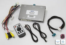 Load image into Gallery viewer, Nav-TV - NTV-KIT725 - BMW09N-DYNAMIC Kit