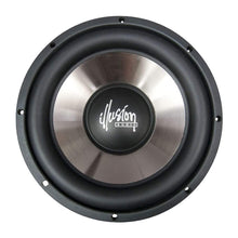 Load image into Gallery viewer, Illusion Audio Electra E10 10" High-Performance Subwoofer