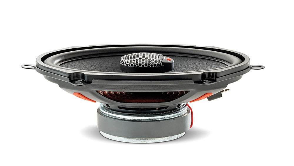Focal ICU 570 Integration 5x7-inch Coaxial Speaker Kit