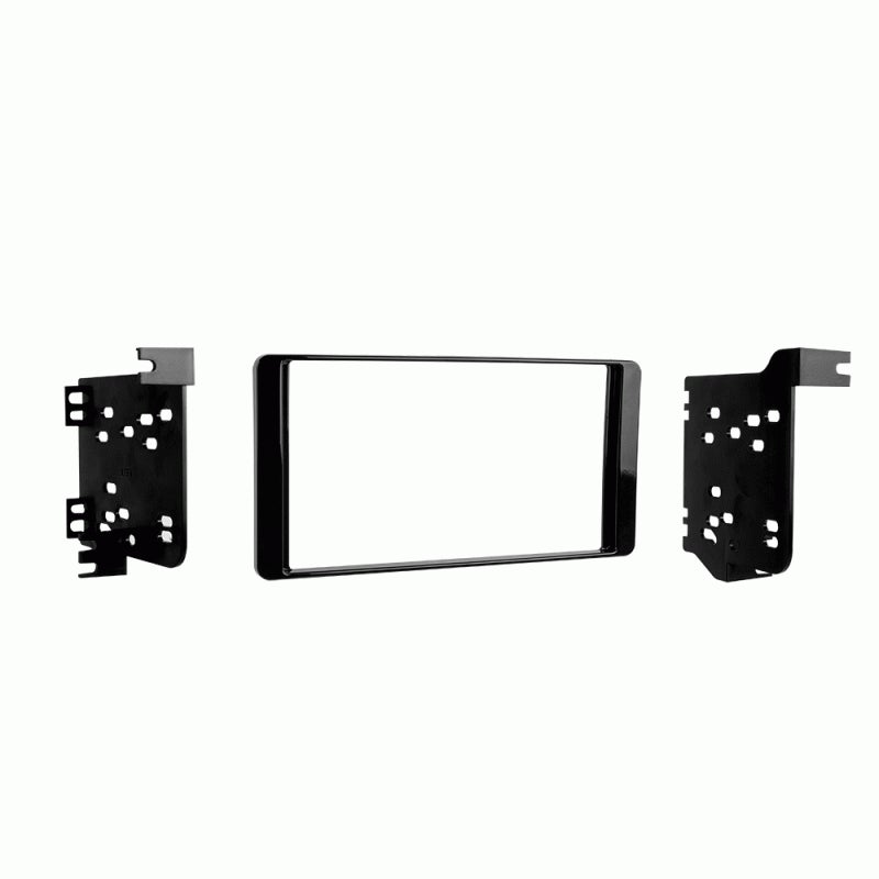 Metra 95-7015CHG Mitsubishi Outlander 2014-2020