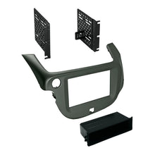 Load image into Gallery viewer, Best Kits BKHONK848S 2009-2013 Honda Fit Single ISO w/Pocket or Double Din