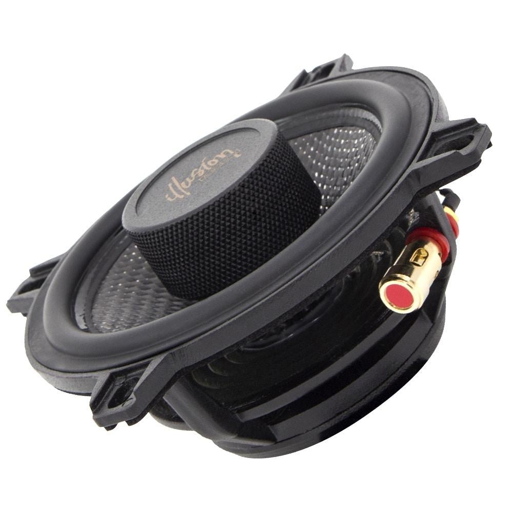 Illusion Audio Carbon C4S 4" SQ Audiophile Component Speaker Kit
