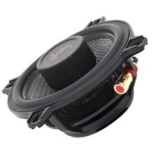 Load image into Gallery viewer, Illusion Audio Carbon C4S 4" SQ Audiophile Component Speaker Kit