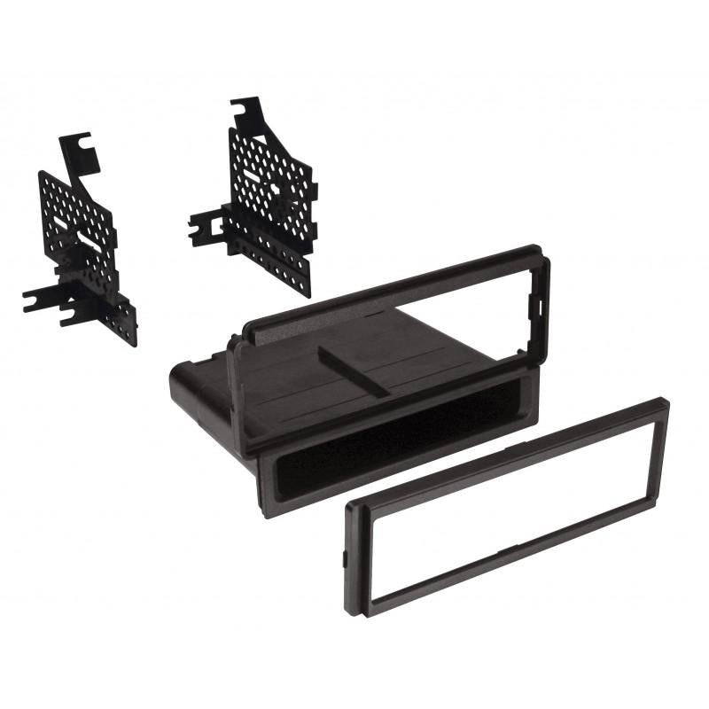 Best Kits BKNDK729 2004-2015 Nissan Truck/SUV Dash Kit