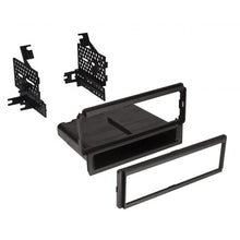 Load image into Gallery viewer, Best Kits BKNDK729 2004-2015 Nissan Truck/SUV Dash Kit