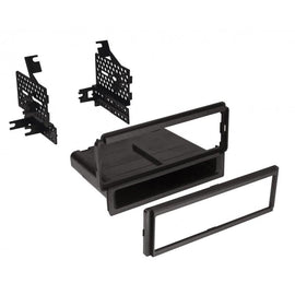 Best Kits BKNDK729 2004-2015 Nissan Truck/SUV Dash Kit