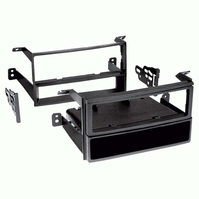 Metra 99-7861 Honda Pilot 2003-2008