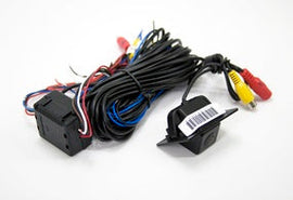 Nav-TV - NTV-KIT354 - GLK-CAM2