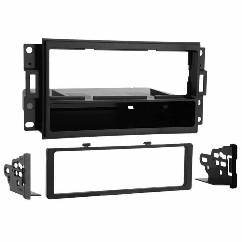 Metra 99-3527 Pontiac Grand Prix 2004-2008