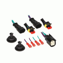 Load image into Gallery viewer, Metra BC-9723 Saddle Bag Speaker Harness