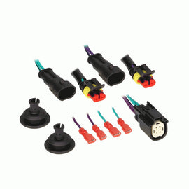 Metra BC-9723 Saddle Bag Speaker Harness
