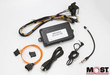 Load image into Gallery viewer, Nav-TV - NTV-KIT736 - MOST-H.U.R. MB v2