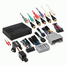 Load image into Gallery viewer, Axxess AXDSPX-CH4 DSP Interface with Pre-Wired Harness - Chrysler 2016-2018