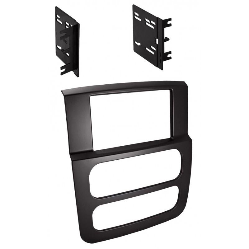 Best Kits BKCDK641 2002-2005 Dodge Ram Double Din