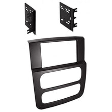 Load image into Gallery viewer, Best Kits BKCDK641 2002-2005 Dodge Ram Double Din
