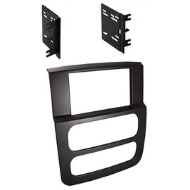 Best Kits BKCDK641 2002-2005 Dodge Ram Double Din