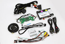 Nav-TV - NTV-KIT558 - NNG-Ford V1 Navigation