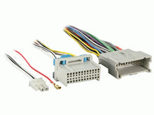 Load image into Gallery viewer, Metra 70-2003T GM 2000-2006 Class 2 T-Wire Harness