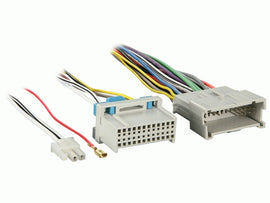 Metra 70-2003T GM 2000-2006 Class 2 T-Wire Harness