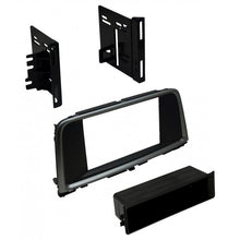 Load image into Gallery viewer, Best Kits BKKIAK1266 2016-2018 Kia Optima Single ISO w/Pocket or Double Din