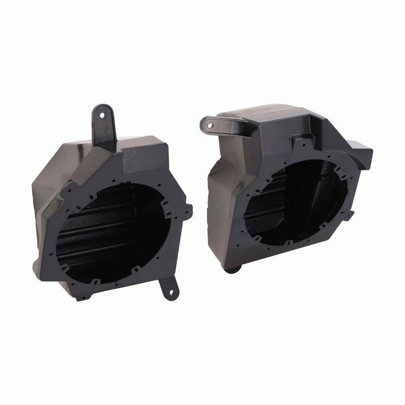 Metra JP-1014 6"- 6.75" speaker pods-WranglerJL 2018-UP Gladiator 2020-UP