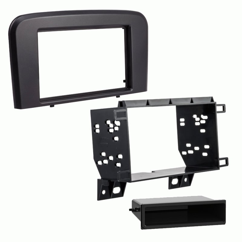 Metra 99-9230G Volvo S80 1999-2006