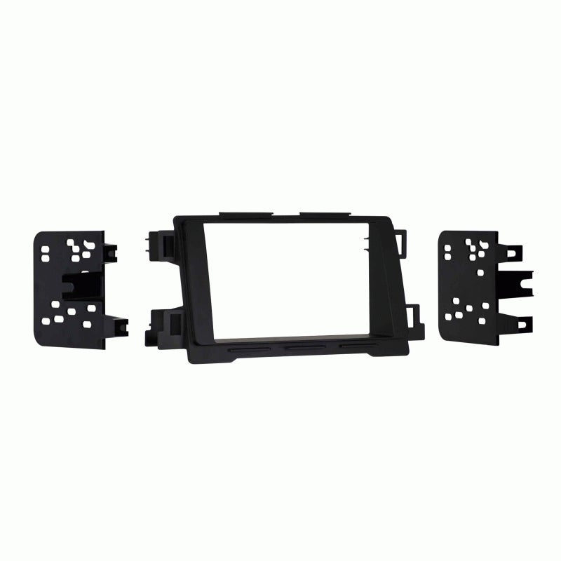 Metra 95-7522B Mazda CX-5 2013-2015 / CX-5 Sport 2016 / Mazda6 2014-2015