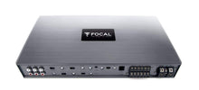 Load image into Gallery viewer, Focal FDP 6.900 High-Performance 6x150wrms Class-D 6-ch Amplifier