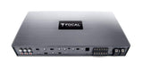 Focal FDP 6.900 High-Performance 6x150wrms Class-D 6-ch Amplifier