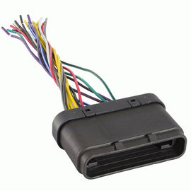 Metra 70-9701 Polaris Slingshot 2015-Up - 36-Pin Wire Harness