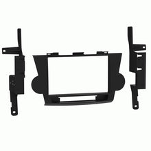 Load image into Gallery viewer, Metra 108-TO3B Toyota Highlander 2008-2012 (w/o NAV) - Pioneer 8-inch Radio Dash Kit