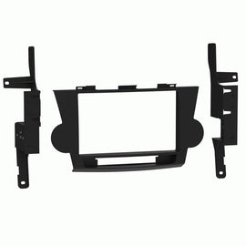 Metra 108-TO3B Toyota Highlander 2008-2012 (w/o NAV) - Pioneer 8-inch Radio Dash Kit